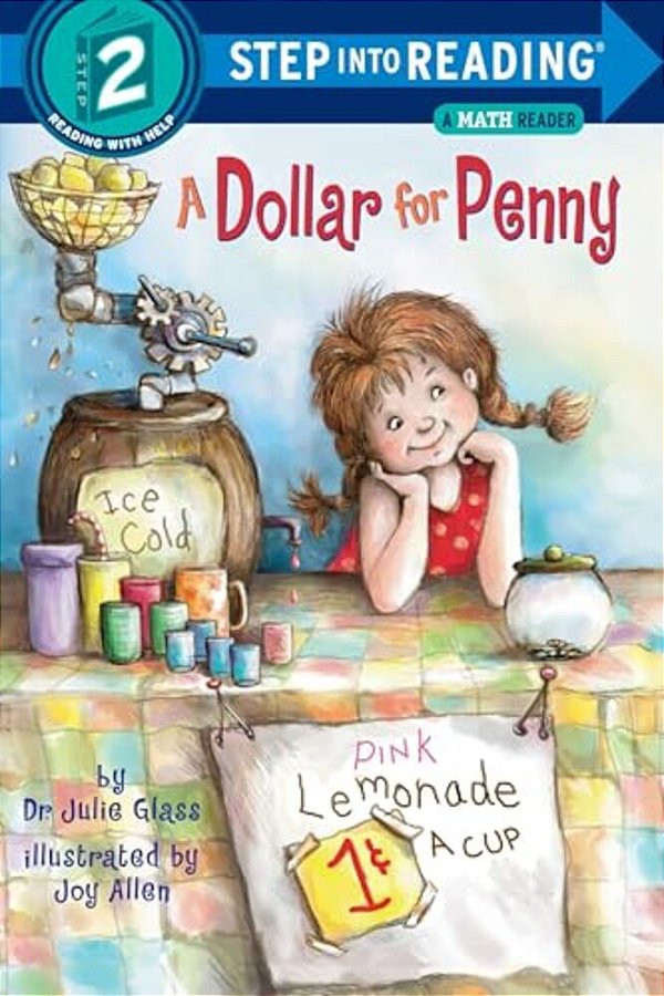 A Dollar For Penny-..