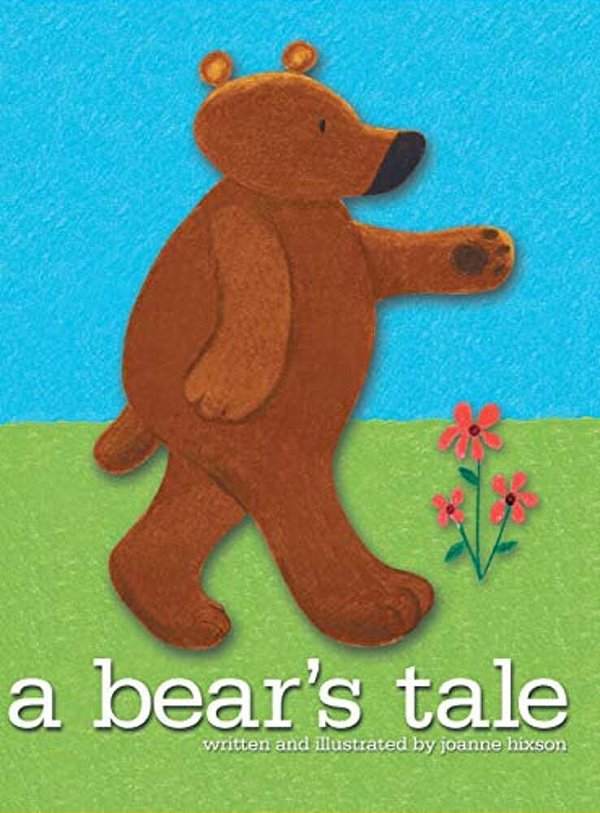 A Bear's Tale-..