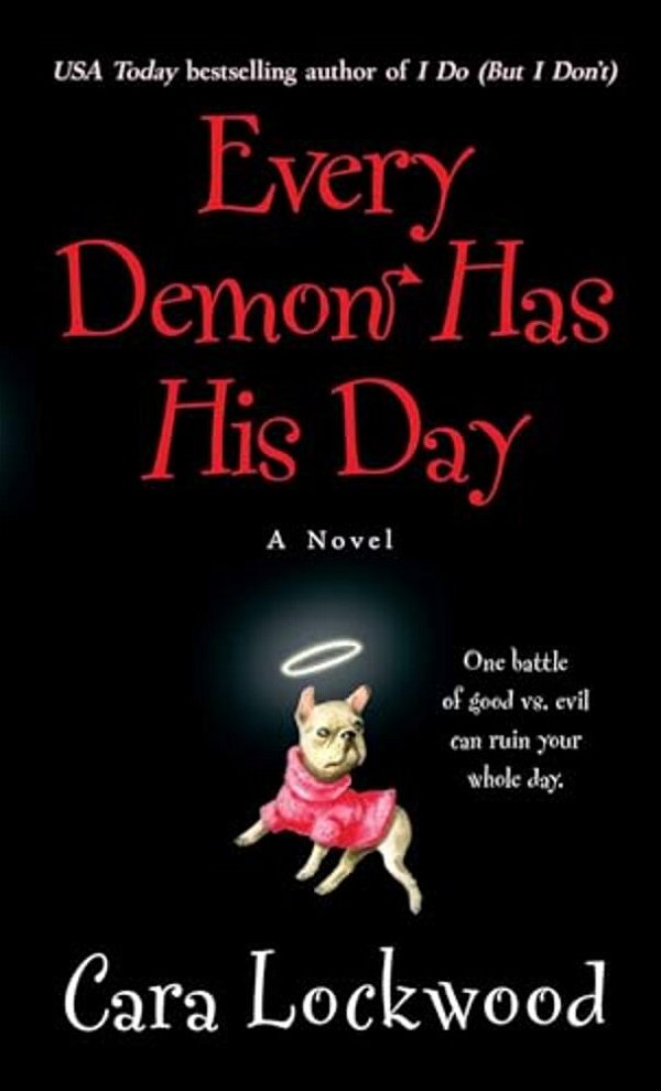 Every Demon Has His Day-..