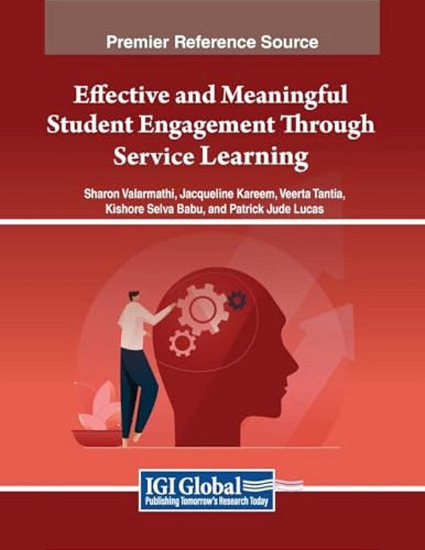 Effective And Meaningful Student Engagement Through Service Learning-..