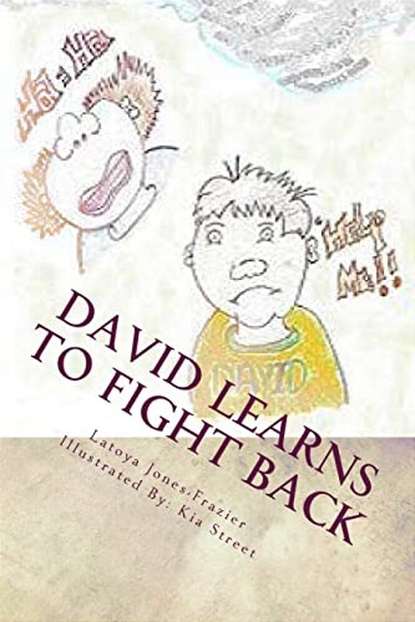 David Learns To Fight Back-..