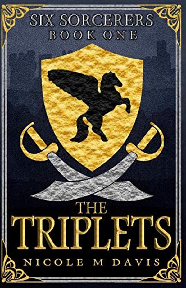 The Triplets-..