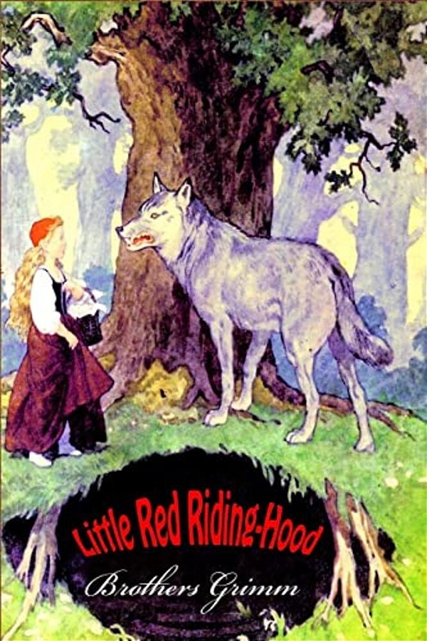 Little Red Riding-Hood-..