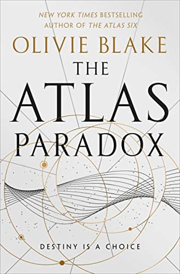 The Atlas Paradox-..