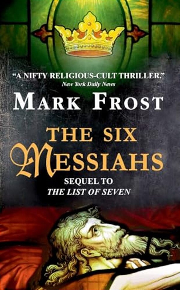 The Six Messiahs-..