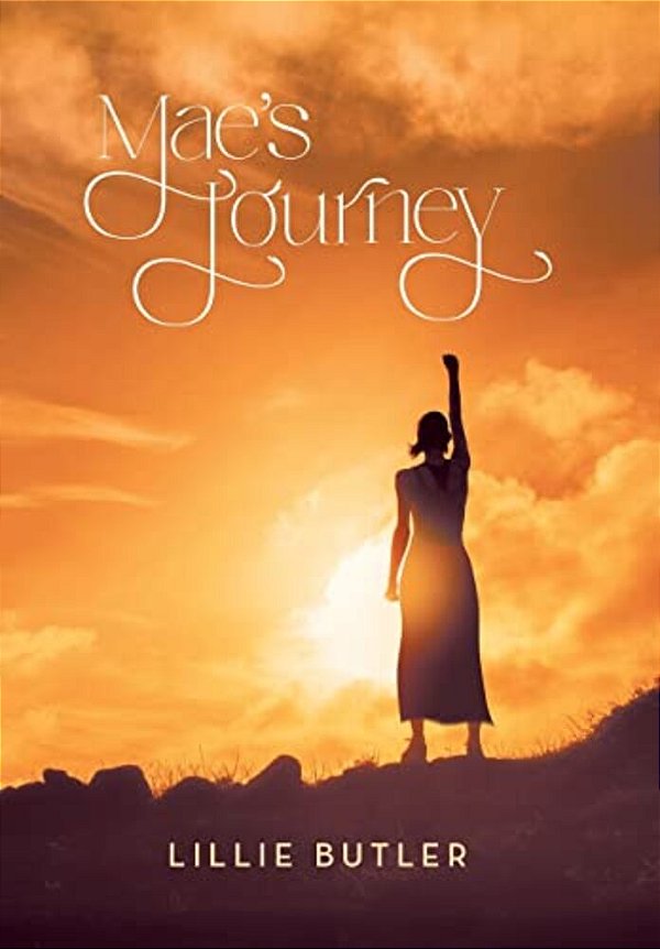 Mae's Journey-..