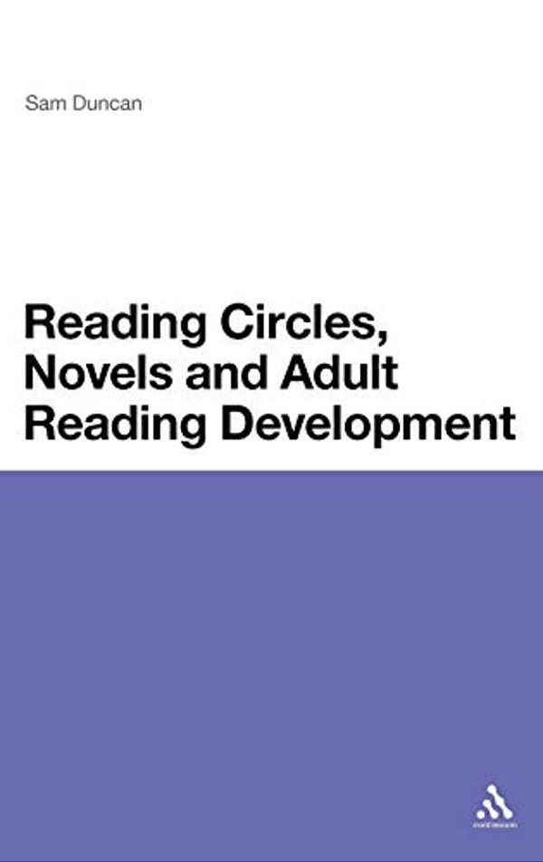 Reading Circles, Novels And Adult Reading Development-..