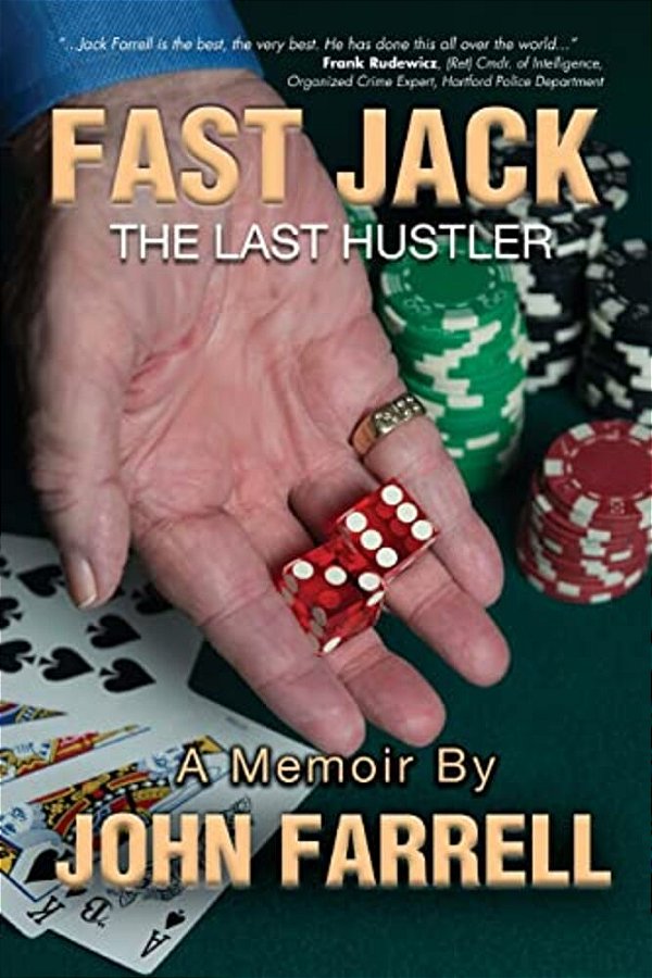 Fast Jack, The Last Hustler-..