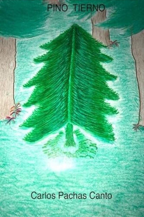 Pino Tierno-..