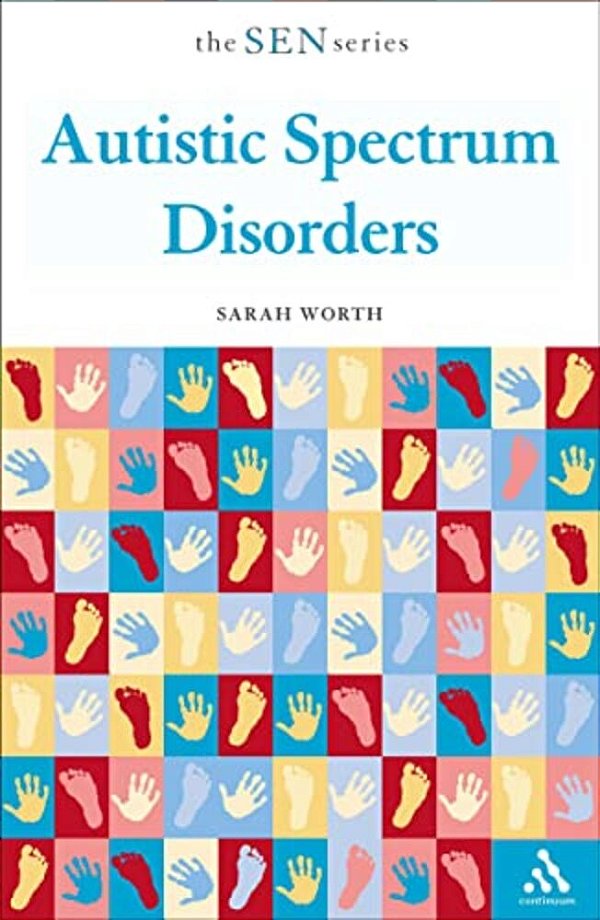 Autistic Spectrum Disorders-..