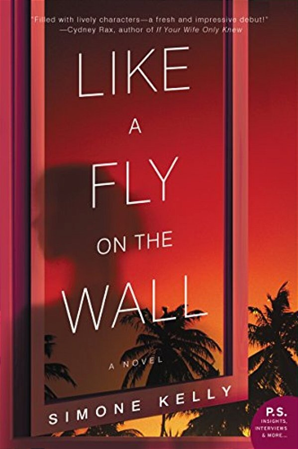 Like A Fly On The Wall-..