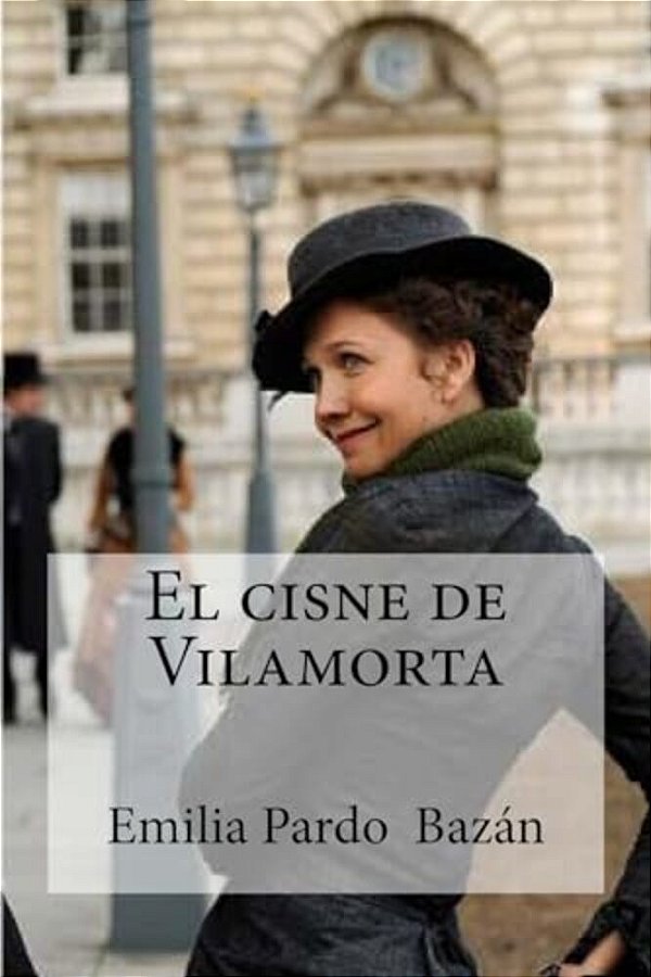 El Cisne De Vilamorta-..