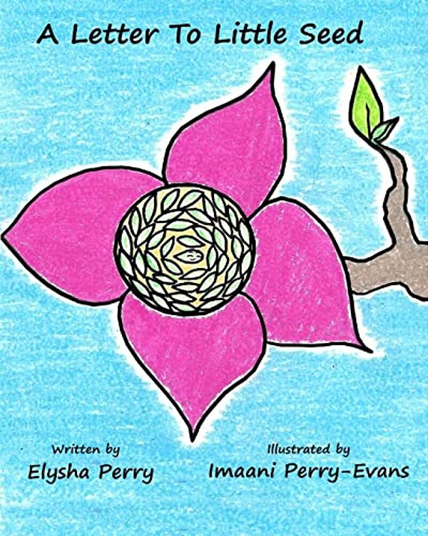 A Letter To Little Seed-..