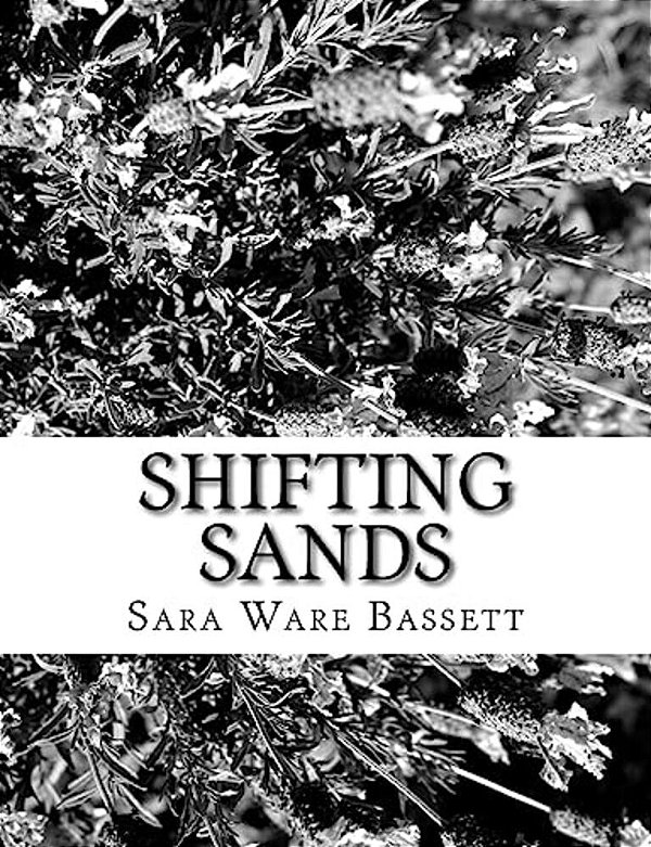 Shifting Sands-..