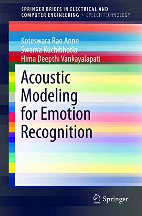 Acoustic Modeling For Emotion Recognition-..