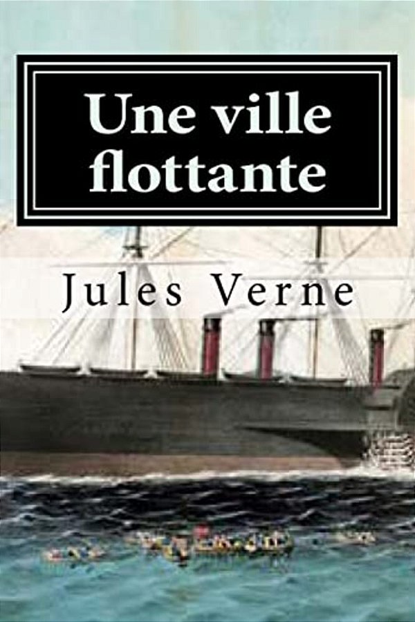 Une Ville Flottante-..
