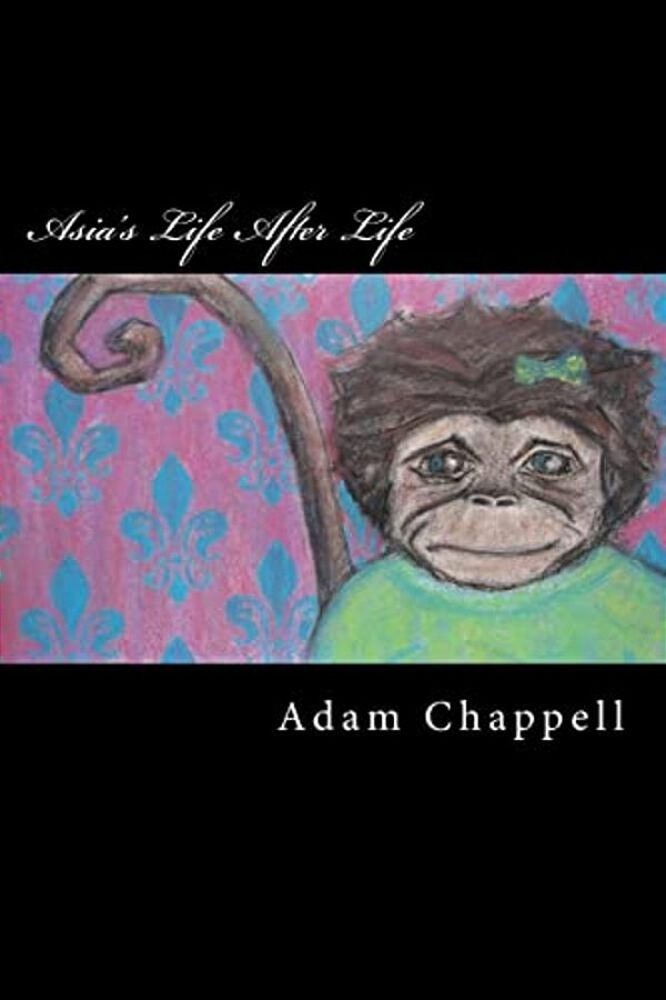 Asia's Life After Life-..