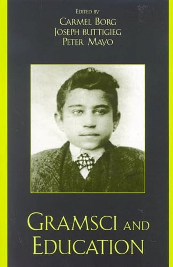 Gramsci And Education-..