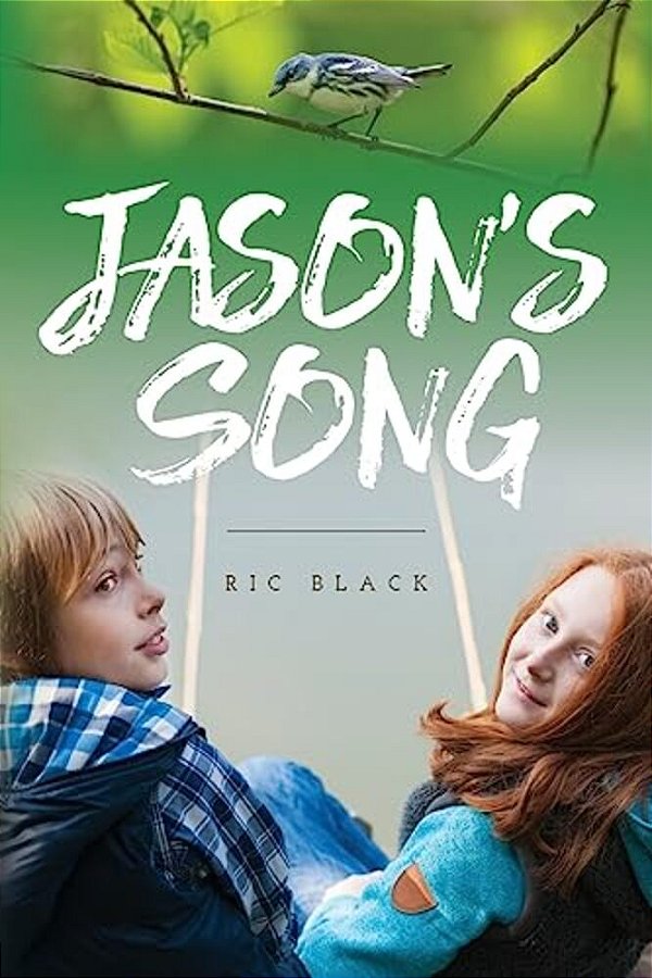 Jason's Song-..