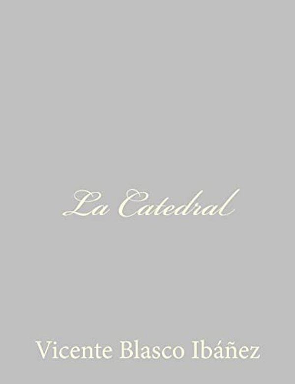 La Catedral-..
