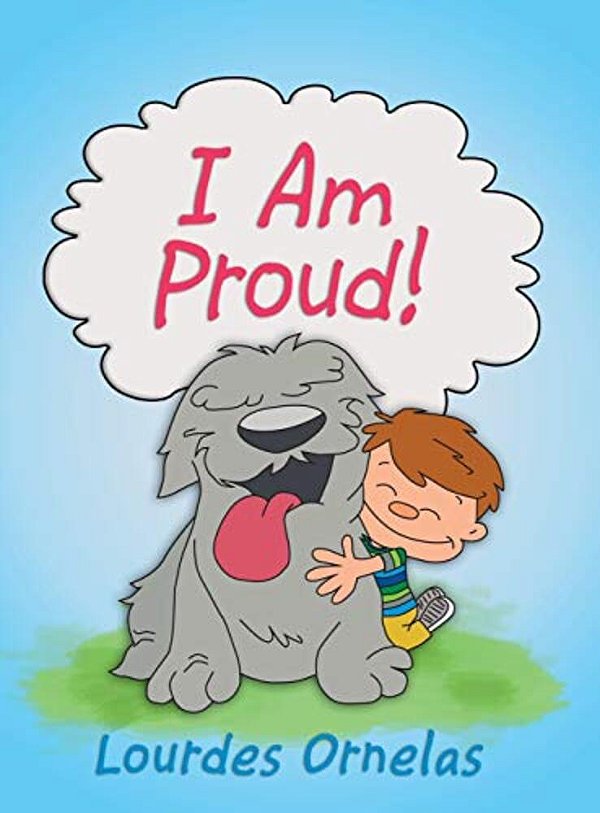 I Am Proud!-..