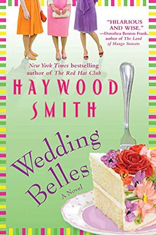 Wedding Belles-..