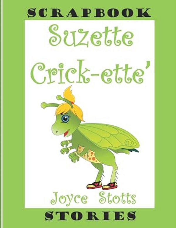 Suzette Crick-Ette'-..