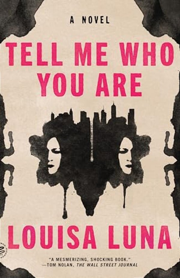 Tell Me Who You Are-..