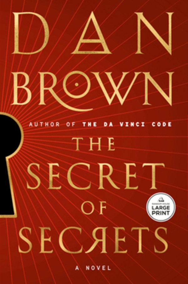 The Secret Of Secrets-..