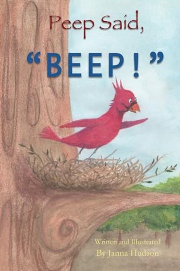 Peep Said Beep-..