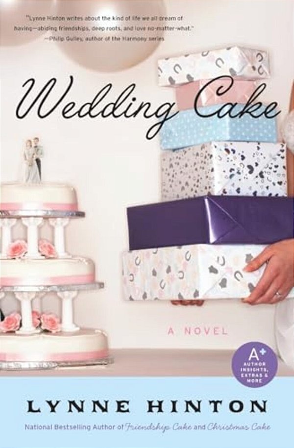 Wedding Cake-..