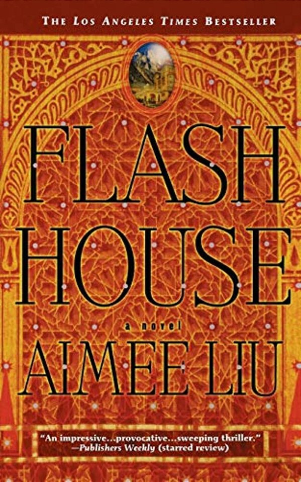 Flash House-..