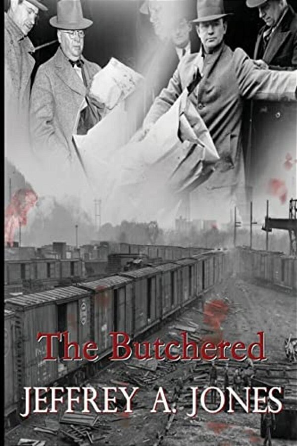 The Butchered: The Pennsylvania Torso Murders-..