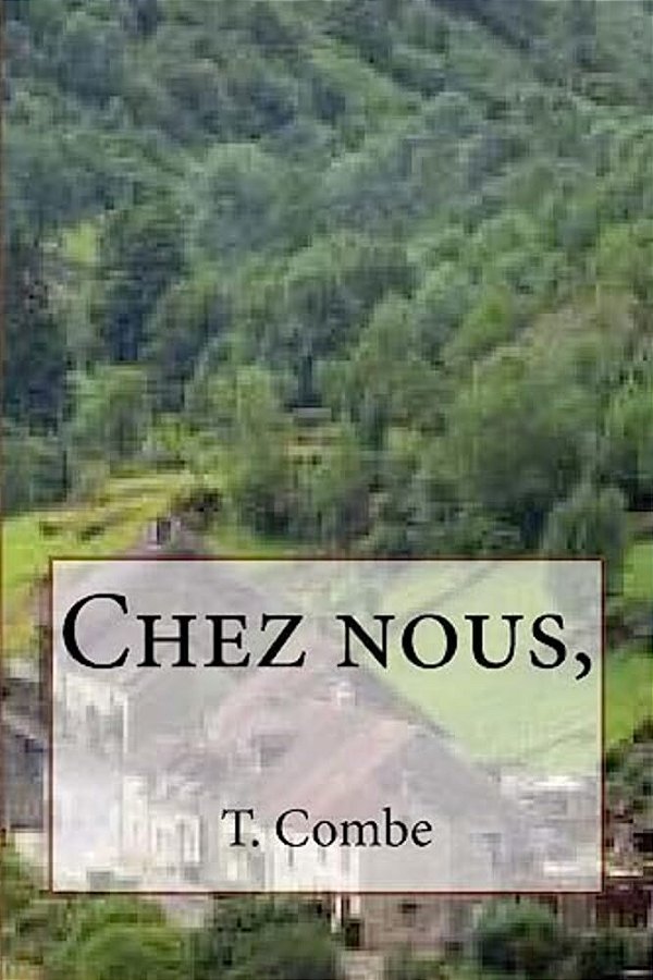 Chez Nous,-..