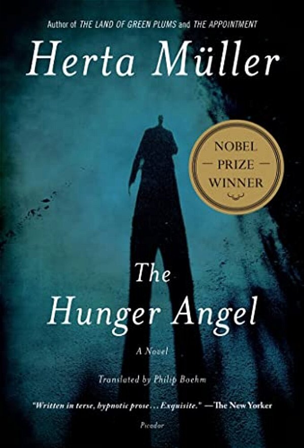 Hunger Angel-..