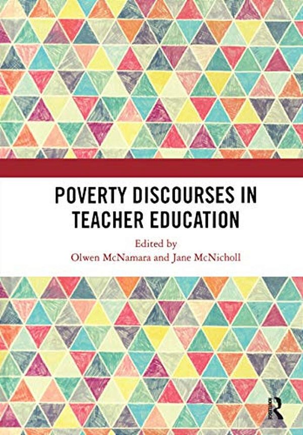 Poverty Discourses In Teacher Education-..