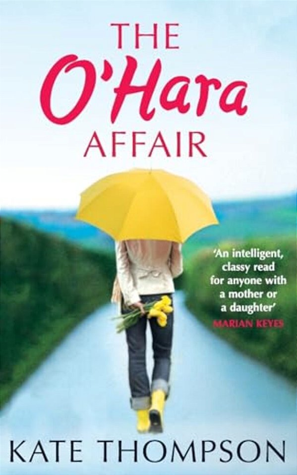 The O'Hara Affair-..