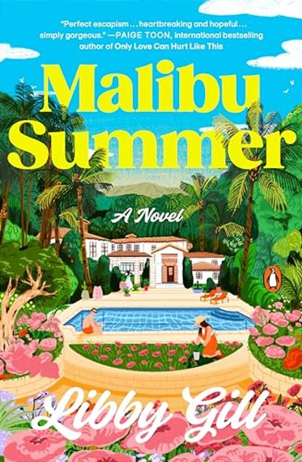 Malibu Summer-..