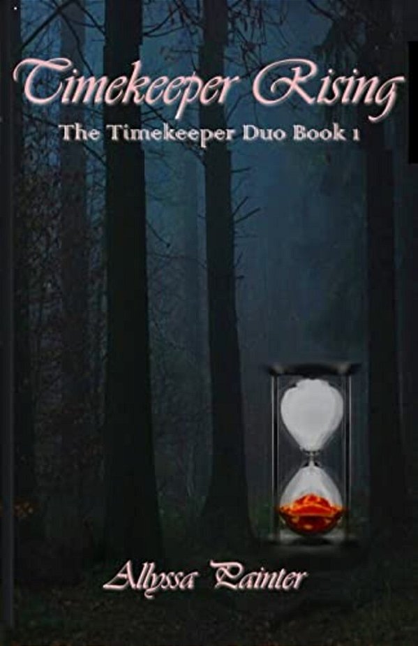Timekeeper Rising-..