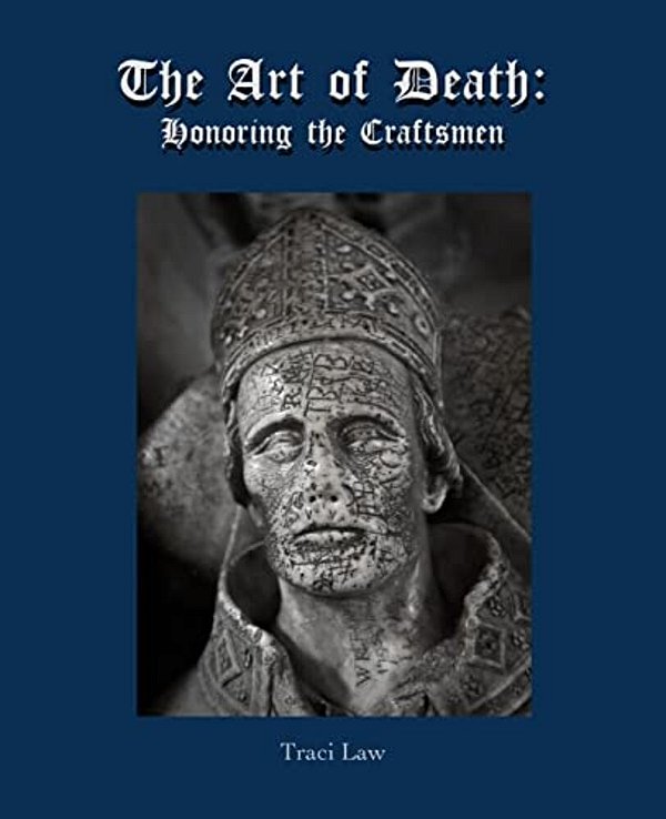 The Art Of Death: Honoring The Craftsmen-..