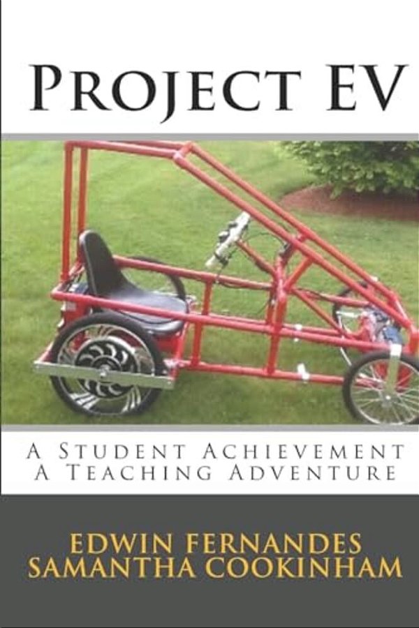 Project Ev: A Student Achievement A Teaching Adventure-..