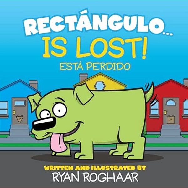 Rectángulo... Is Lost-..