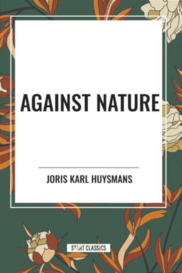 Against Nature-..