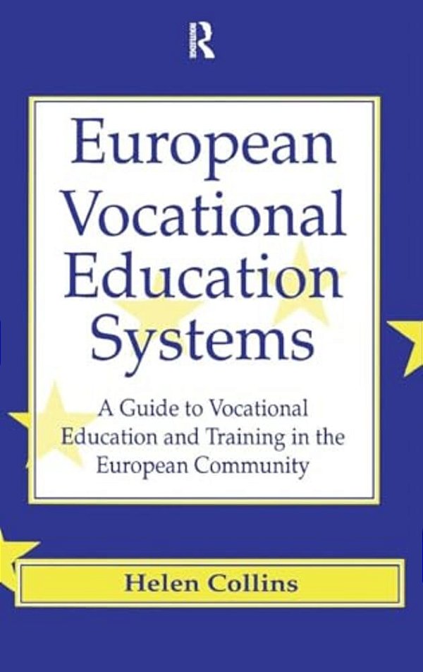European Vocational Educational Systems-..