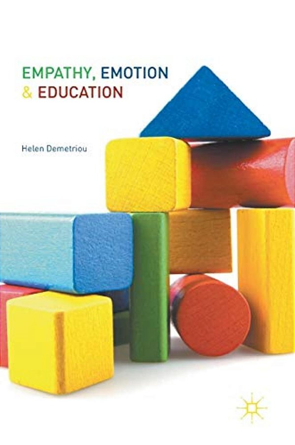 Empathy, Emotion And Education-..