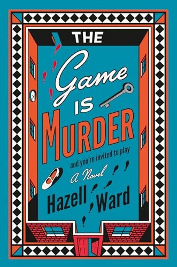The Game Is Murder-..