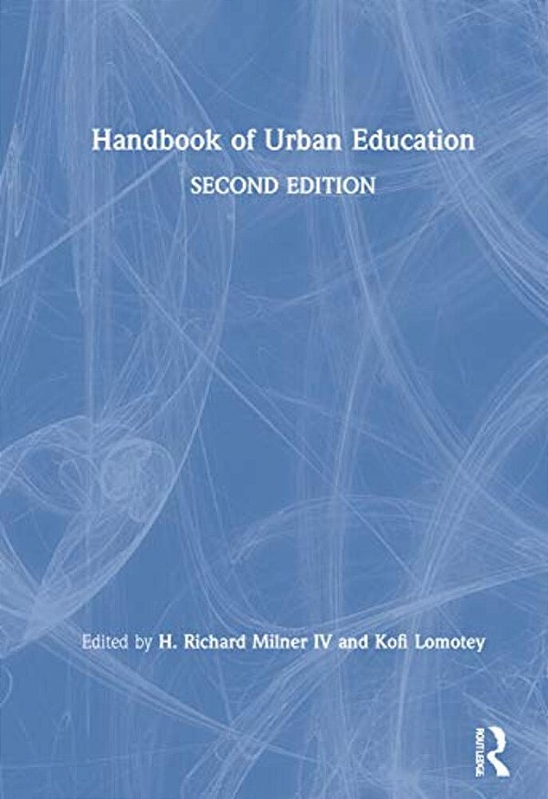 Handbook Of Urban Education-..