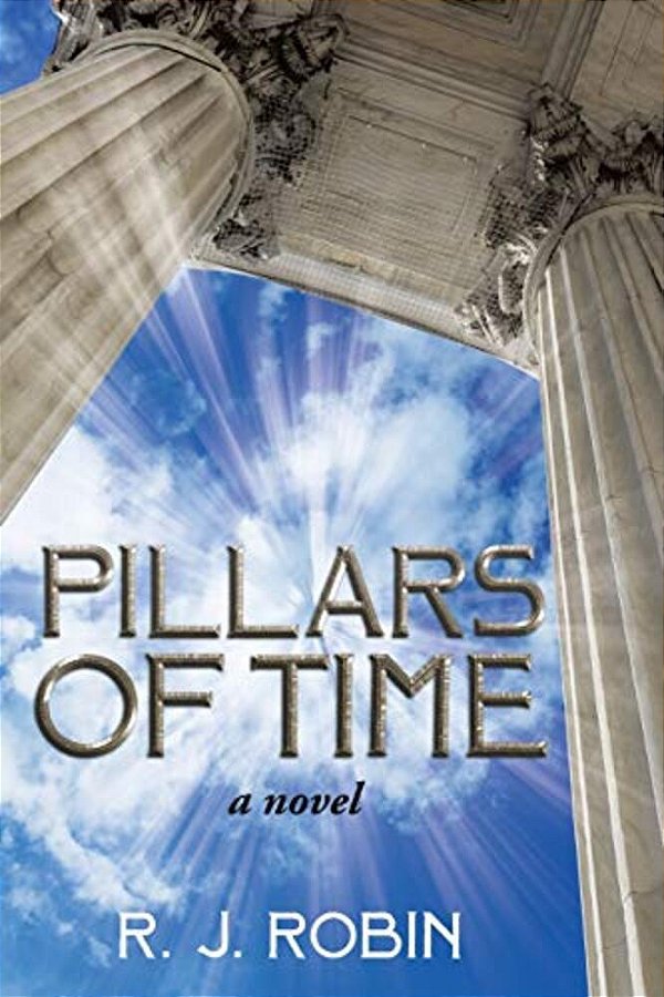 Pillars Of Time-..