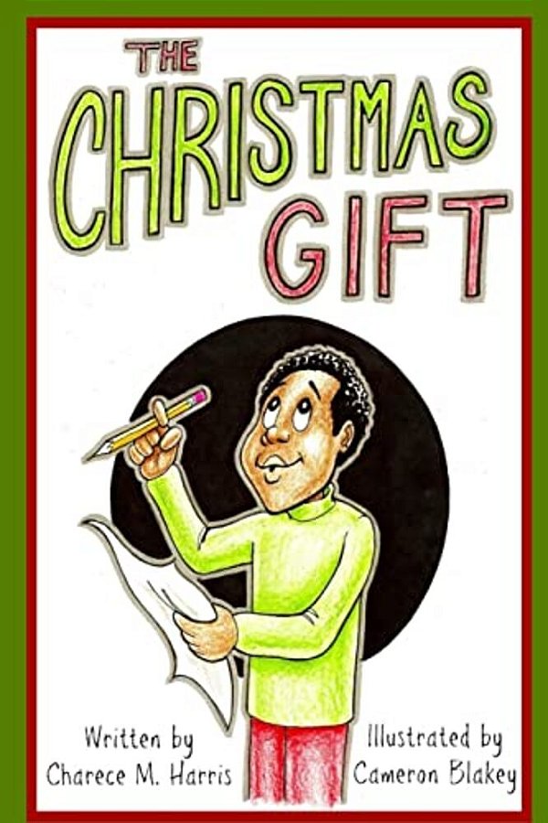 The Christmas Gift-..