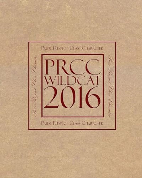 Pearl River Community College Wildcat 2016: Wildcat 2016-..